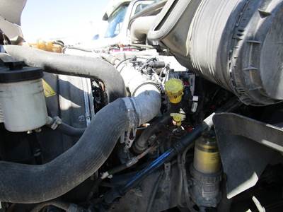 International MaxxForce 13 Engine for a International Prostar