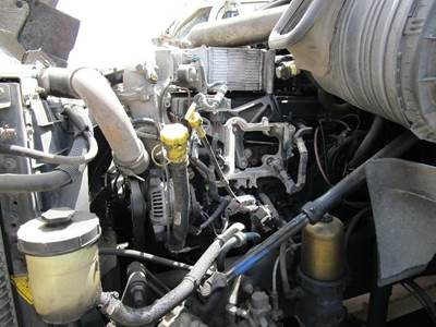 International MaxxForce 13 Engine for a International Prostar