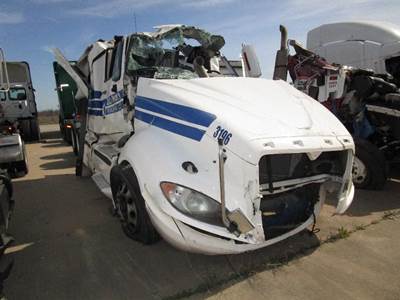International MaxxForce 13 Engine for a International Prostar
