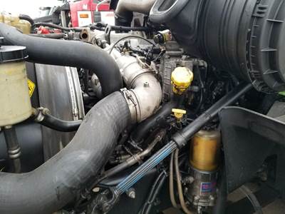 International MaxxForce 13 Engine for a International Prostar