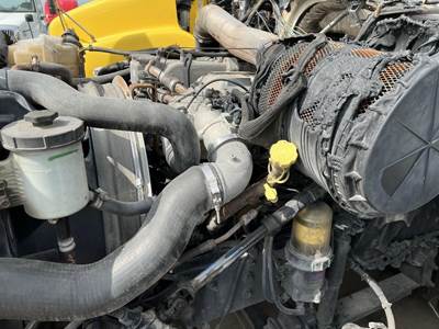 International MaxxForce 13 Engine for a International Prostar