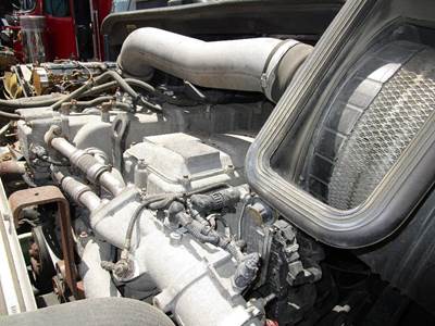 International MaxxForce 13 Engine for a International Prostar