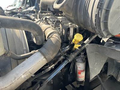 International MaxxForce 13 Engine for a International Prostar