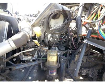 International MaxxForce 13 Engine