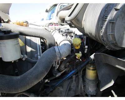 International MaxxForce 13 Engine for a International Prostar