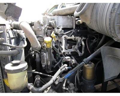 International MaxxForce 13 Engine for a International Prostar