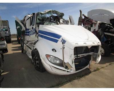 International MaxxForce 13 Engine for a International Prostar