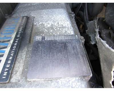International MaxxForce 13 Engine for a International Prostar