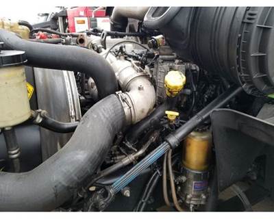 International MaxxForce 13 Engine for a International Prostar