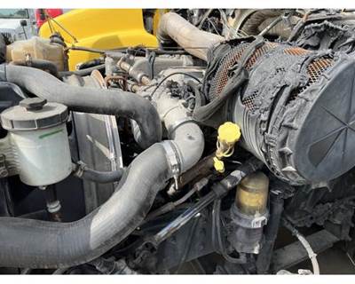 International MaxxForce 13 Engine for a International Prostar