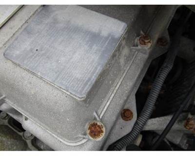 International MaxxForce 13 Engine for a International Prostar