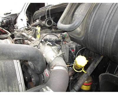 International MaxxForce 13 Engine for a International Prostar