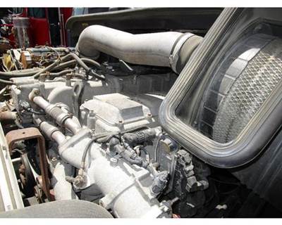 International MaxxForce 13 Engine for a International Prostar