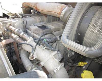 International MaxxForce 13 Engine for a International Prostar