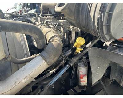 International MaxxForce 13 Engine for a International Prostar