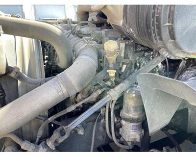 International MaxxForce 13 Engine for a International Prostar