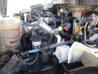 International MaxxForce DT Engine for a International 4300