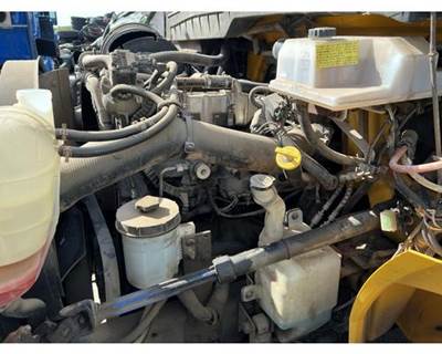 International MaxxForce DT Engine for a International 4300