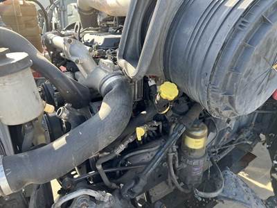 International RH613 Engine