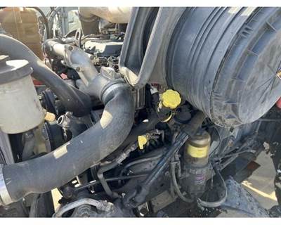 International RH613 Engine