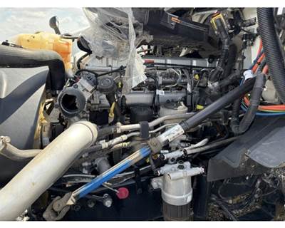 International S13 Engine for a International LT62F