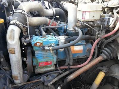 International T444E Engine for a International 3400