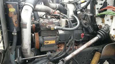 International T444E Engine for a International 4700