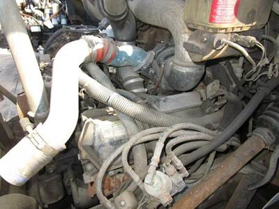 International T444E Engine for a International 4700