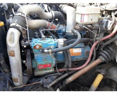International T444E Engine for a International 3400