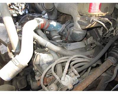 International T444E Engine for a International 4700