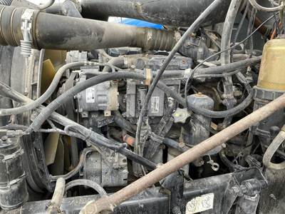 Mack AC Engine for a Mack CXN613