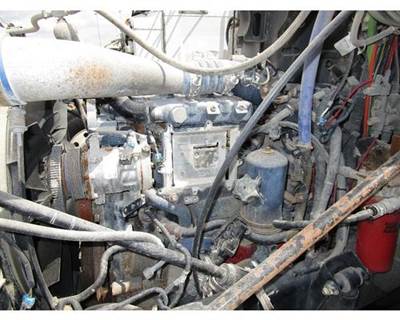 Mack AC Engine for a Mack CXN613