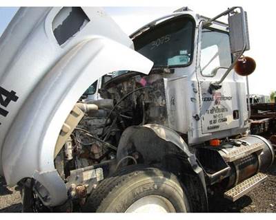Mack AI Engine for a Mack CV713 GRANITE