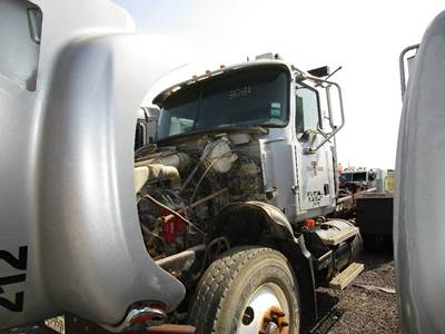 Mack AMI Engine for a Mack CV713 GRANITE