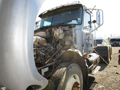 Mack AMI Engine for a Mack CV713 GRANITE