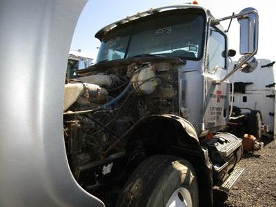 Mack AMI Engine for a Mack CV713 GRANITE