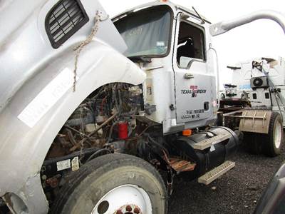 Mack AMI Engine for a Mack CV713 GRANITE