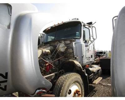 Mack AMI Engine for a Mack CV713 GRANITE