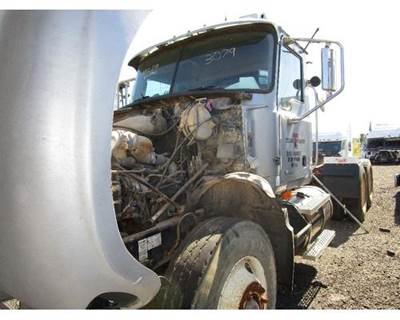 Mack AMI Engine for a Mack CV713 GRANITE