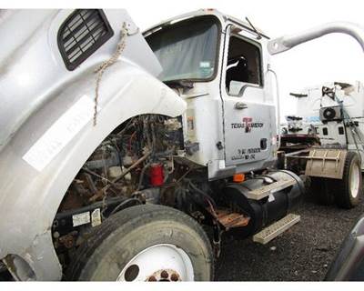Mack AMI Engine for a Mack CV713 GRANITE