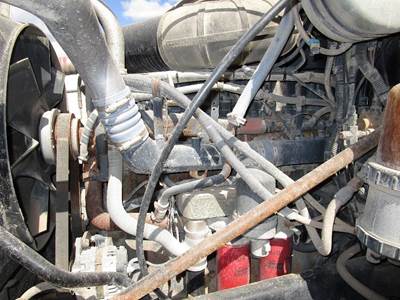 Mack E7 Engine for a Mack CH613