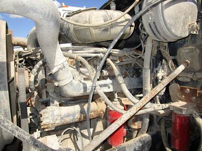 Mack E7 Engine for a Mack CH613