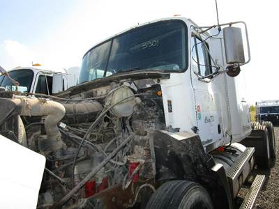 Mack E7 Engine for a Mack CH613