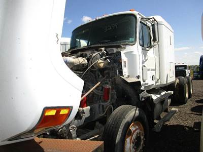 Mack E7 Engine for a Mack CH613
