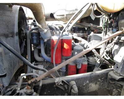 Mack E7 Engine for a Mack CH613