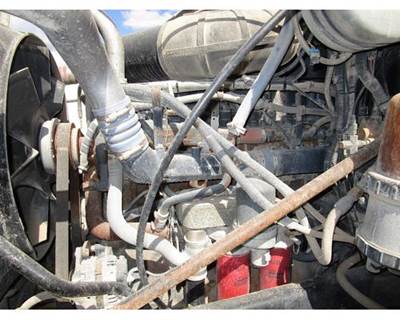 Mack E7 Engine for a Mack CH613