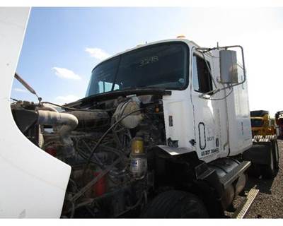 Mack E7 Engine for a Mack CH613