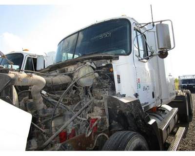Mack E7 Engine for a Mack CH613