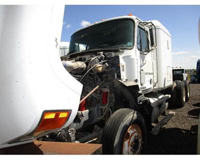 Mack E7 Engine for a Mack CH613