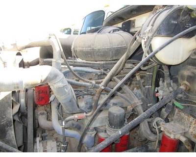Mack E7 Engine for a Mack CX613 VISION